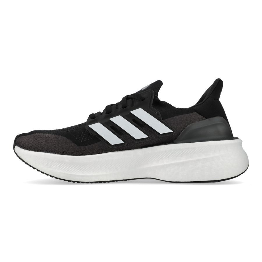 adidas Chaussures de Running Ultra Boost 5 - Noir/Blanc Femme