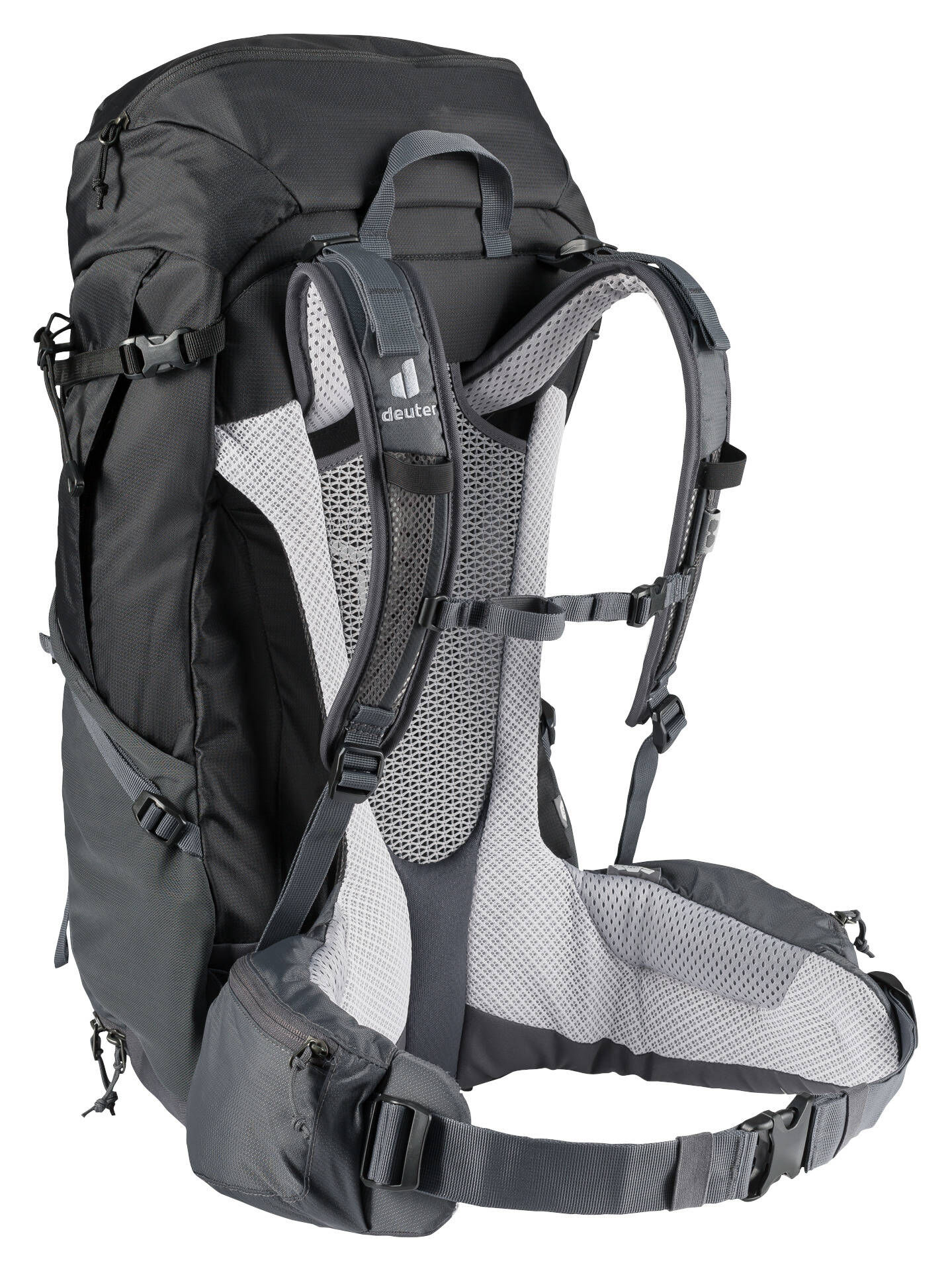 deuter| Damen Wanderrucksack Futura Pro 38 SL