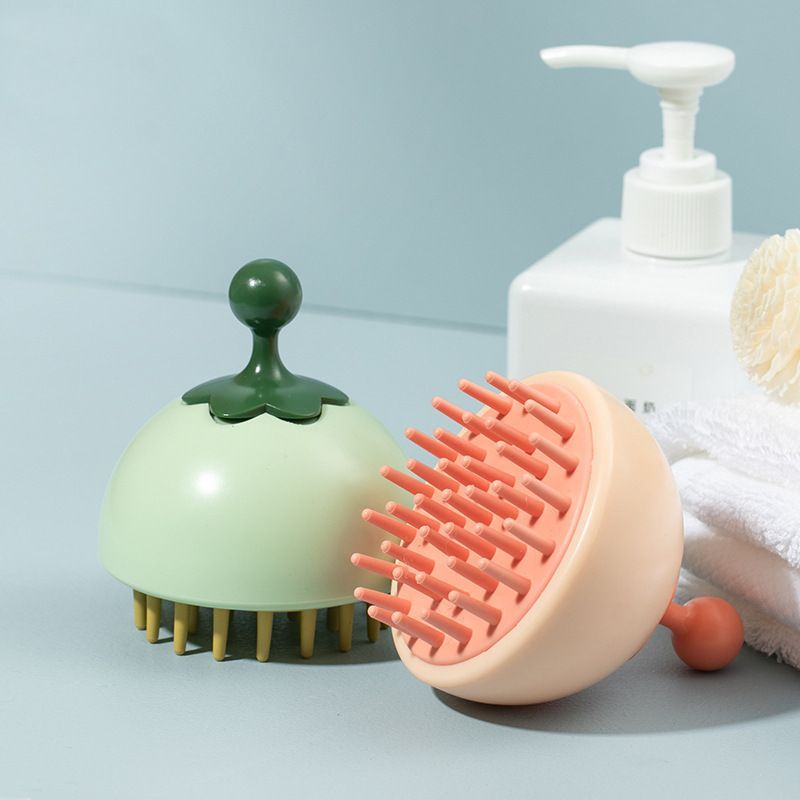 Honeyfluff - Hoofdhuidmassager