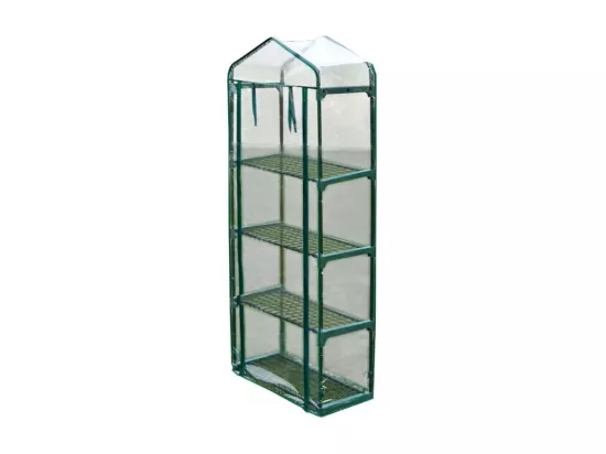 Serre de jardin 160 69 x 32 x 160 cm 1602009/2