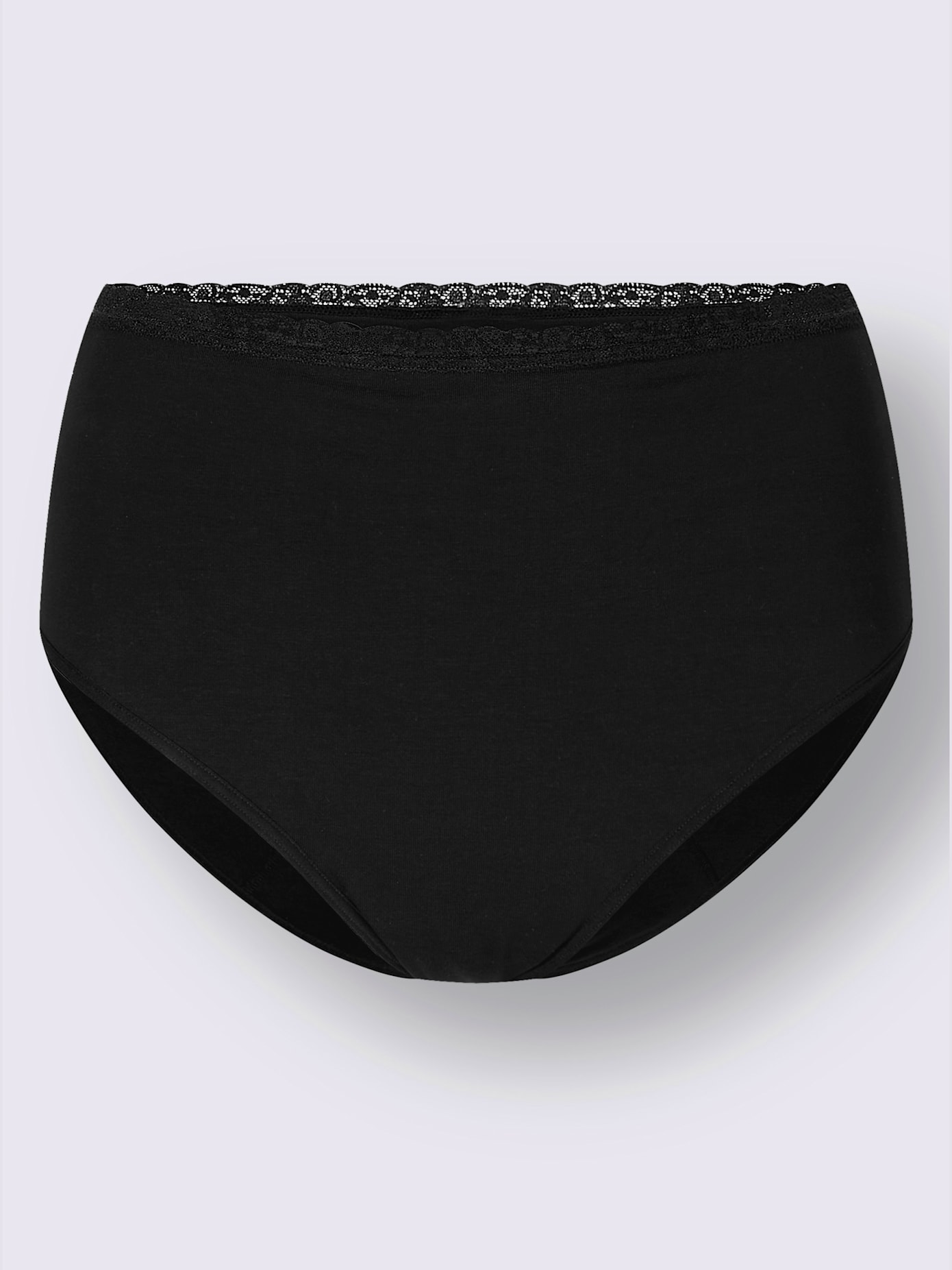 Slip fonctionnel jersey fin