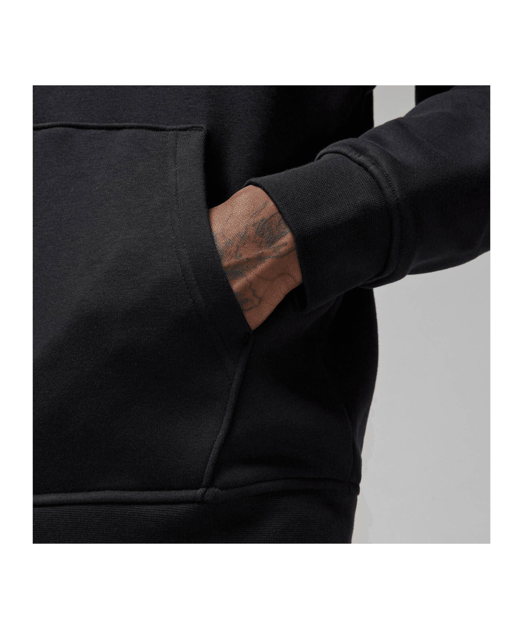 Jordan| Herren Sweatjacke JORDAN ESSENTIAL