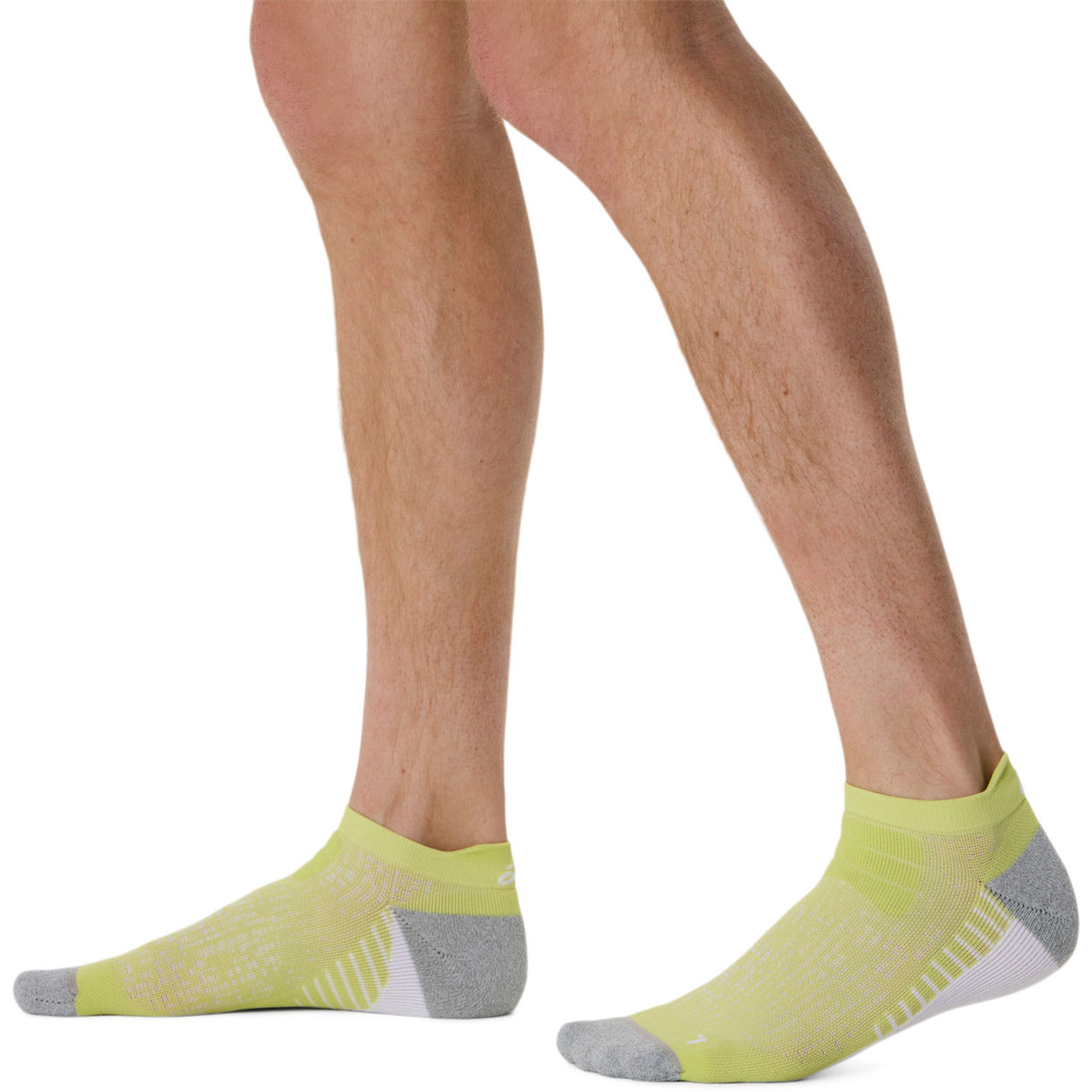 ASICS Performance Run Enkelsokken