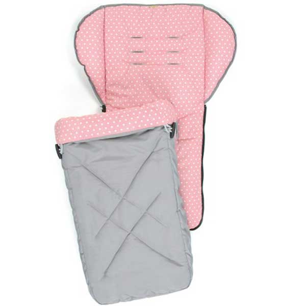 Liebes von PriebesLiebes von Priebes   Fusssack Anton Zeppelin denim