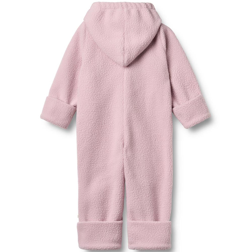 Allo uld fleece