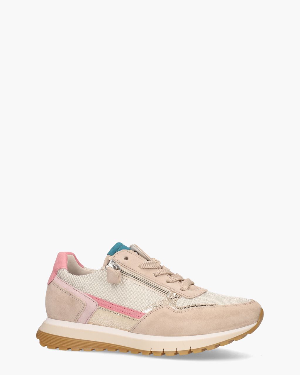 Gabor 66.378.63 Damessneakers