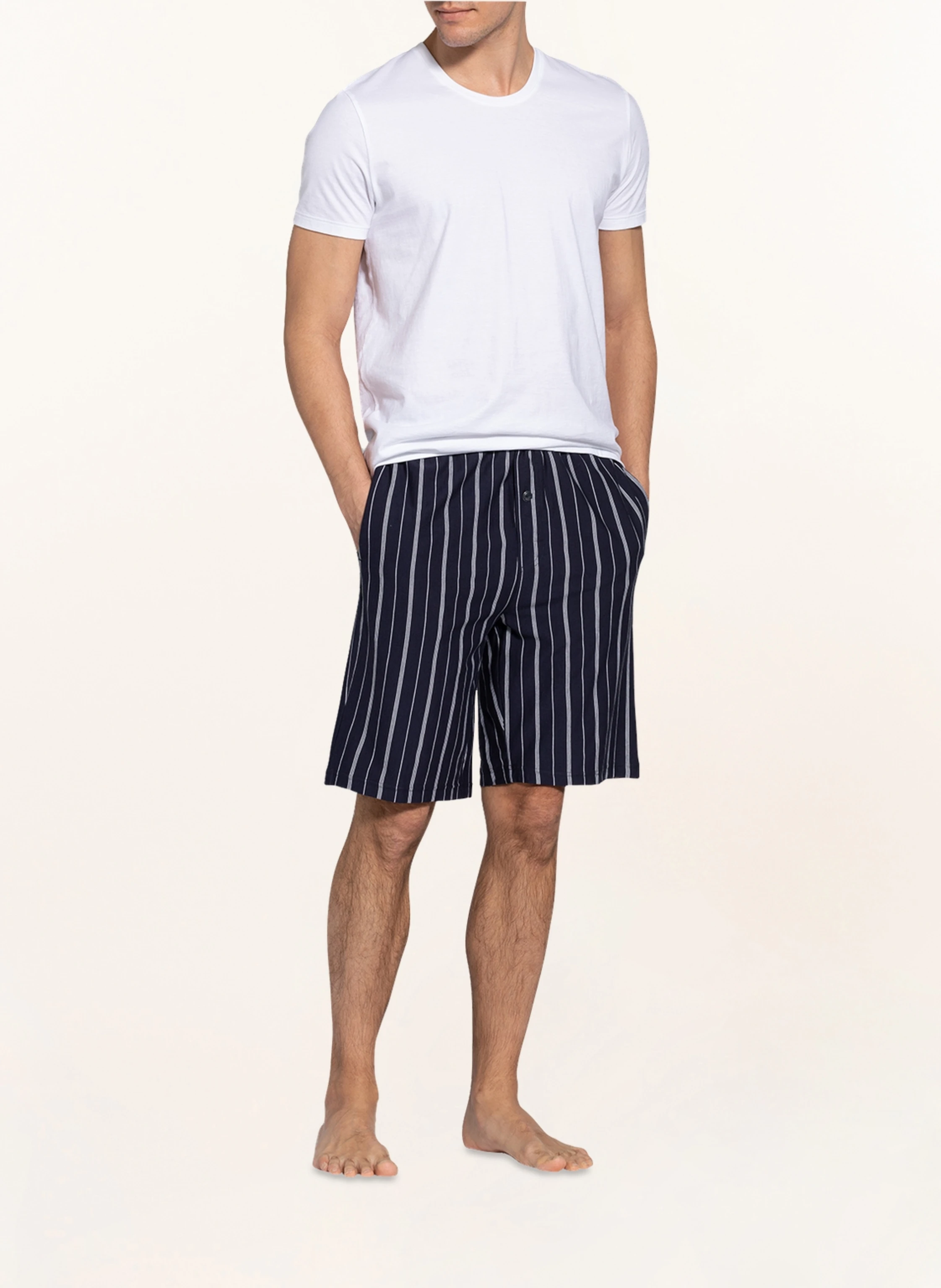 JOCKEY Schlafshorts NIGHT & DAY