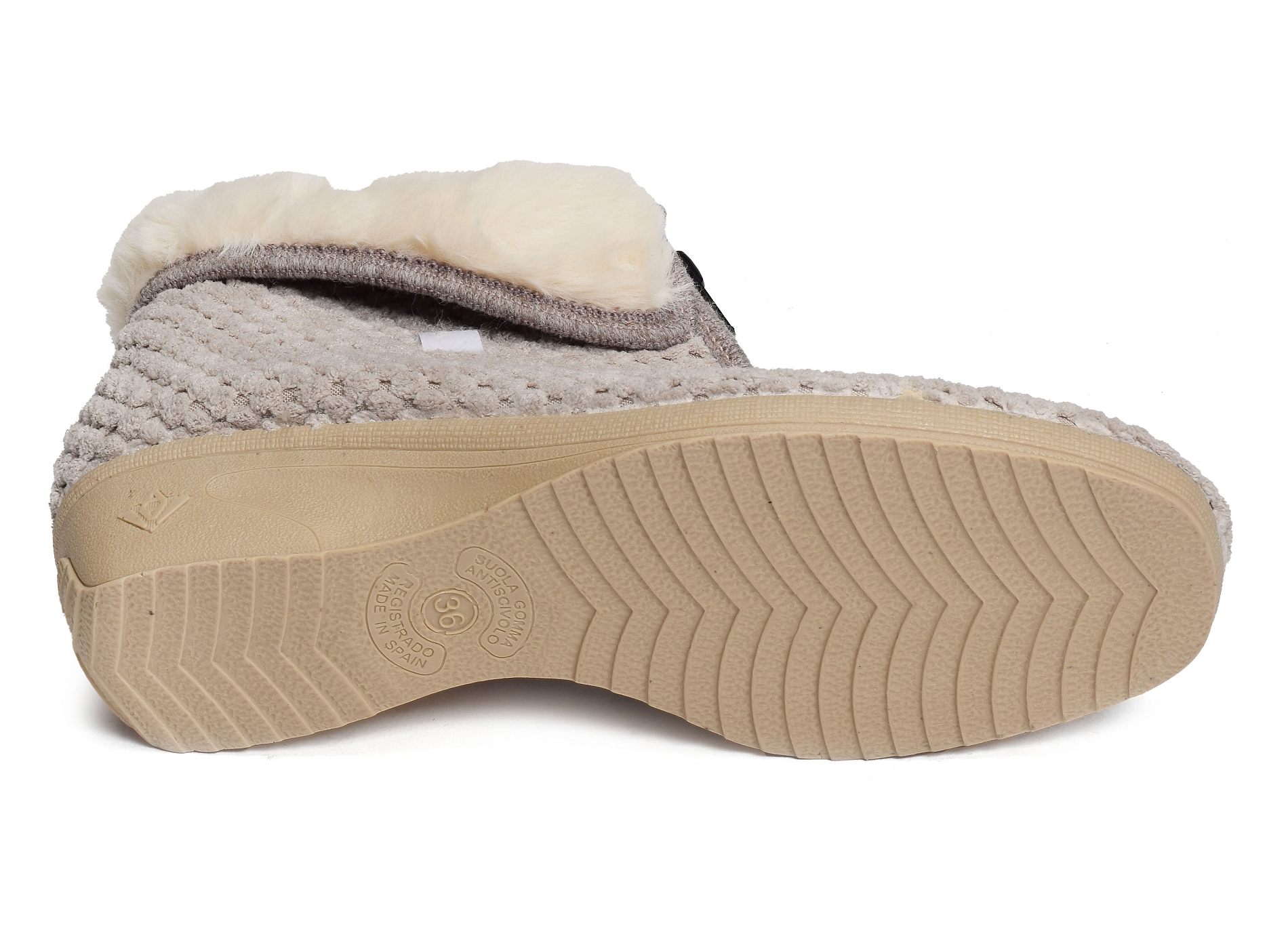 Cabri beige