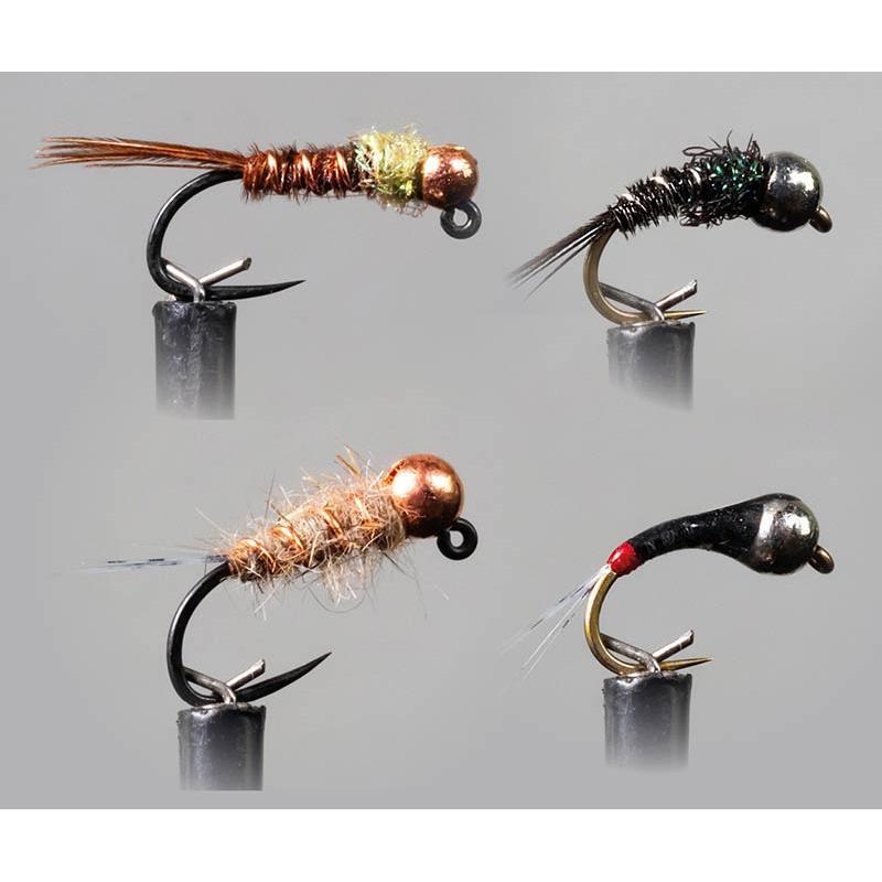 Nymphe Garbolino Petites Rivieres / Eaux Claires - Par 4