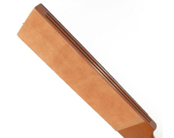 Cuir à Rasoir Extra large (25 x 7,5 cm) Rasoir par Thiers-Issard