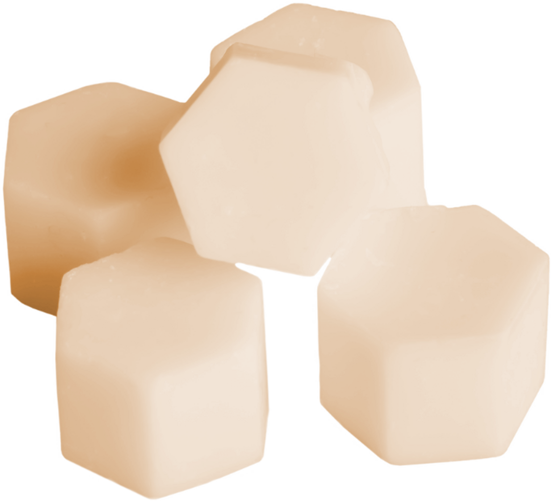 Scentmelts  Duftwachs 