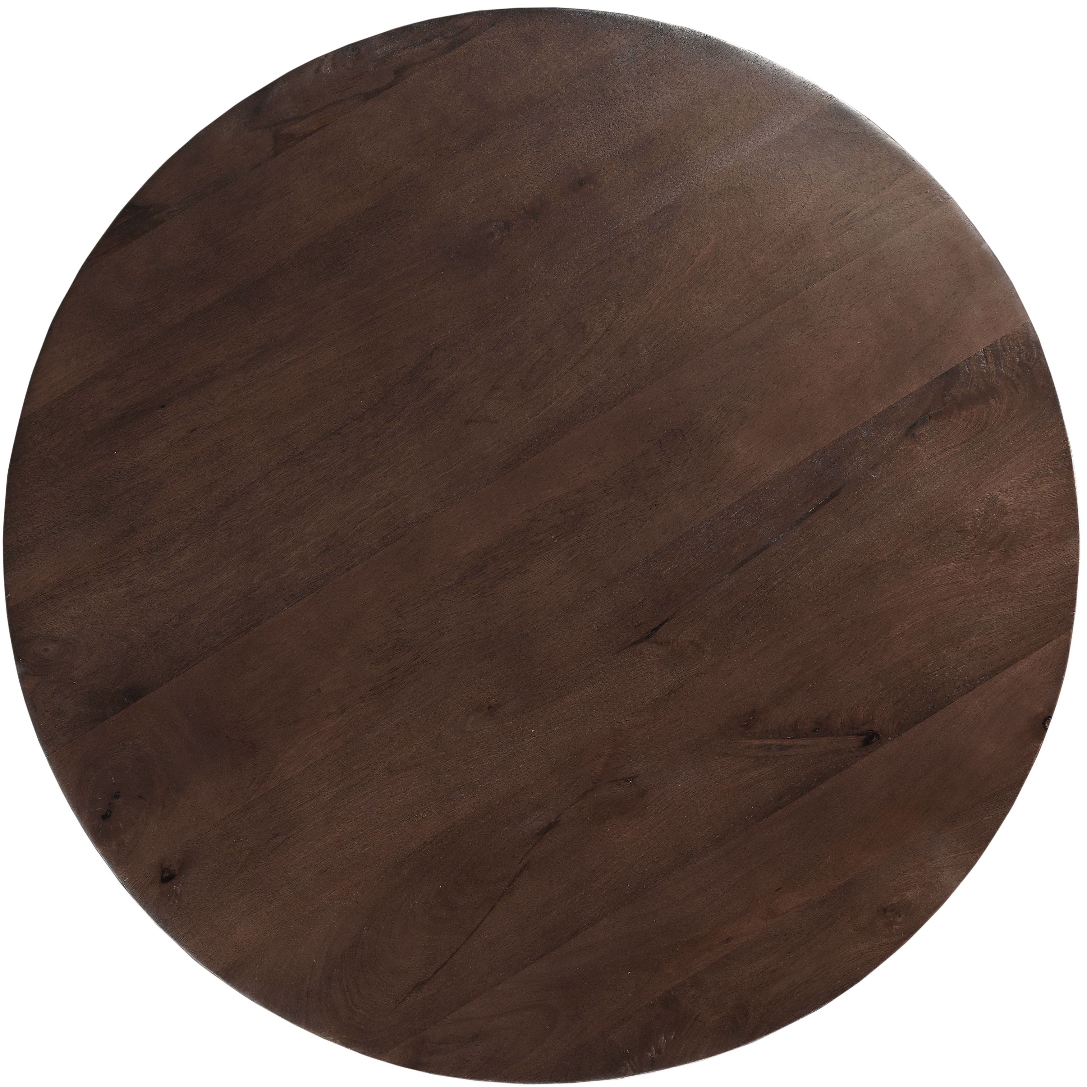 Eettafel Clubs ⌀130  x H78 cm