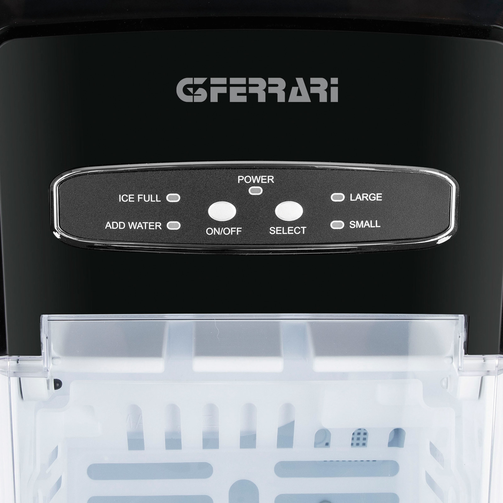 G3 Ferrari Eiswürfelmaschine