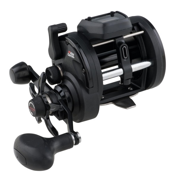 Moulinet Casting Abu Garcia Ambassadeur® Altum™ DLC 20 Reel RH