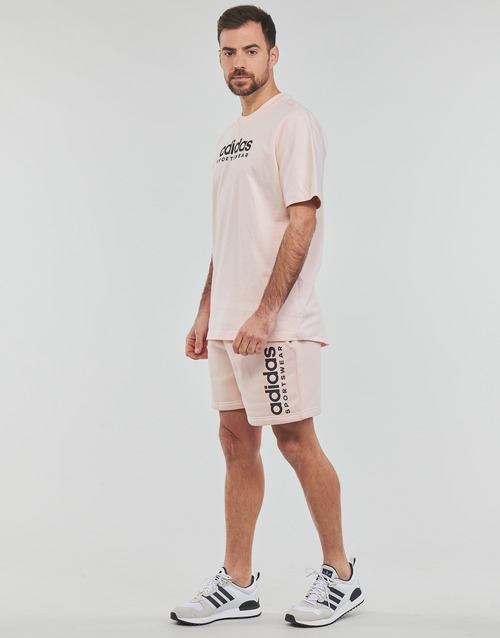 Adidas Sportswear - ALL SZN G SHO - Beige