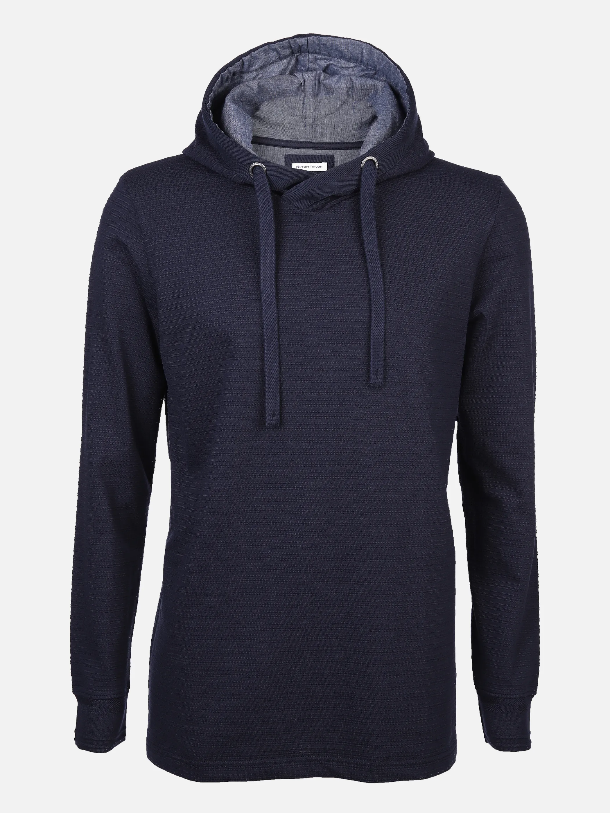 Herren Hoodie mit Kapuze