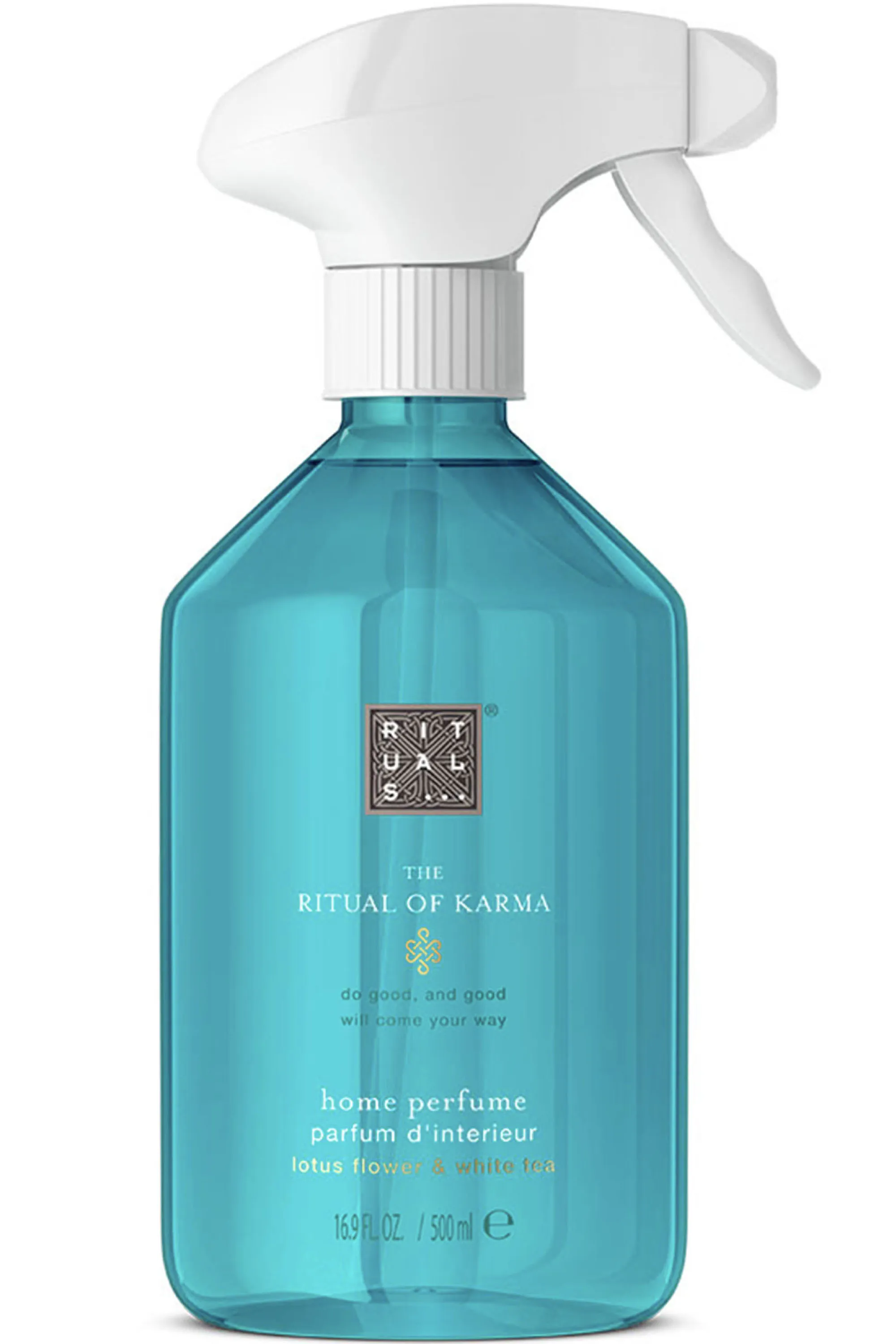 Rituals Parfum d’intérieur The Ritual of Karma-500 ml