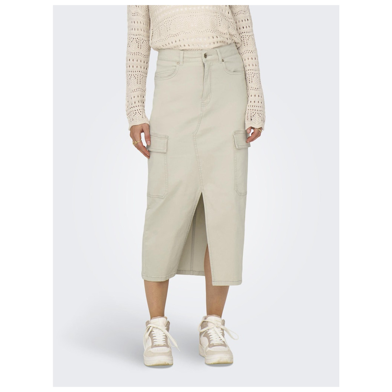 Only ONLLOLA HW CARGO LONG SLIT SKI