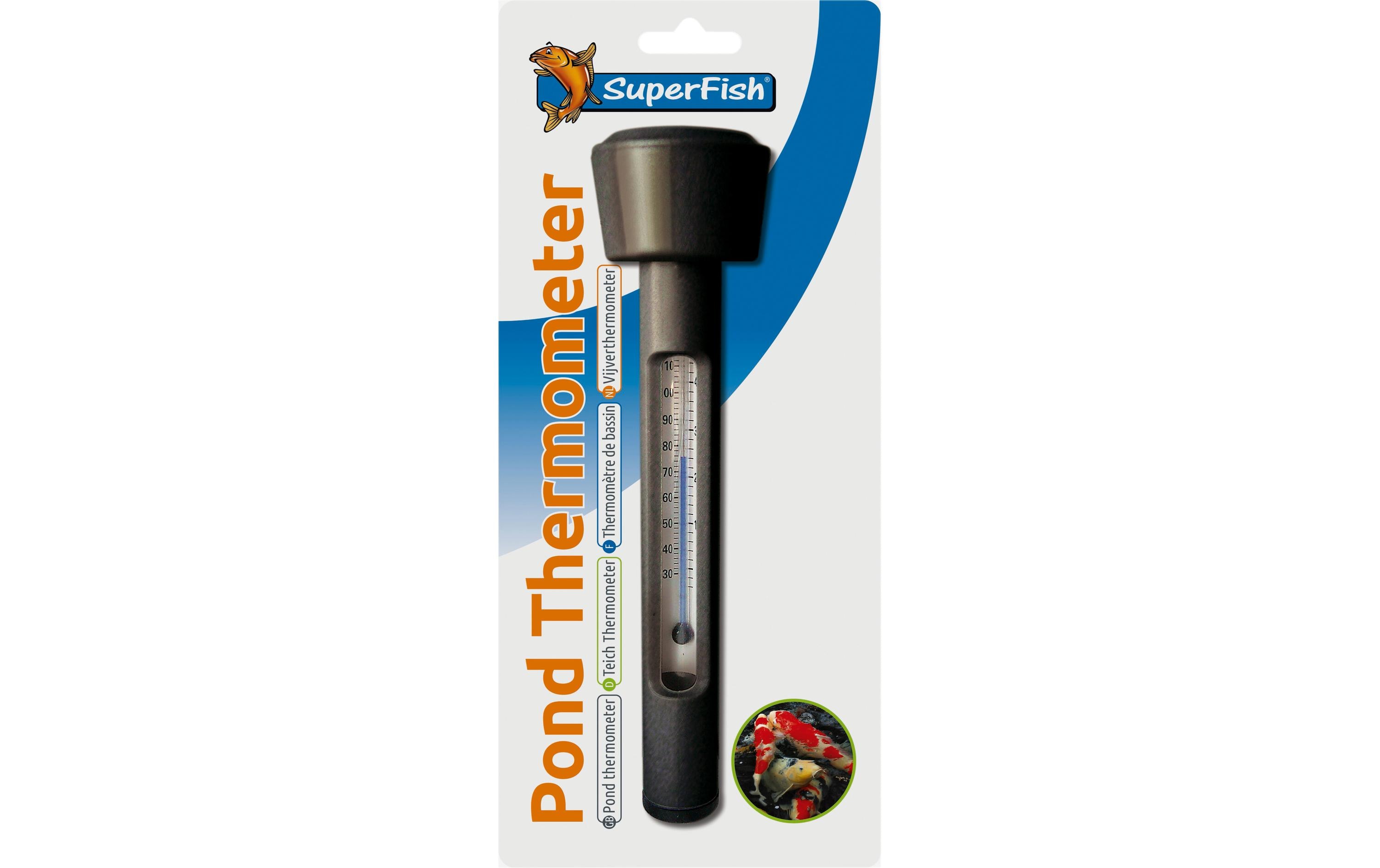 TeichthermometerThermometer