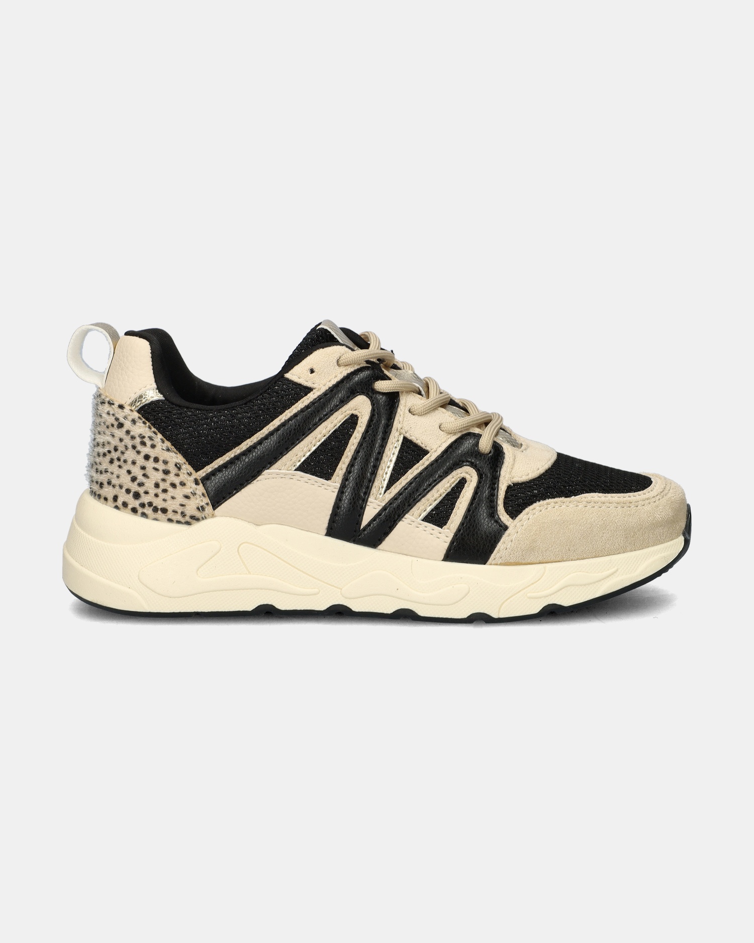 Nelson Dad Sneakers  - multi