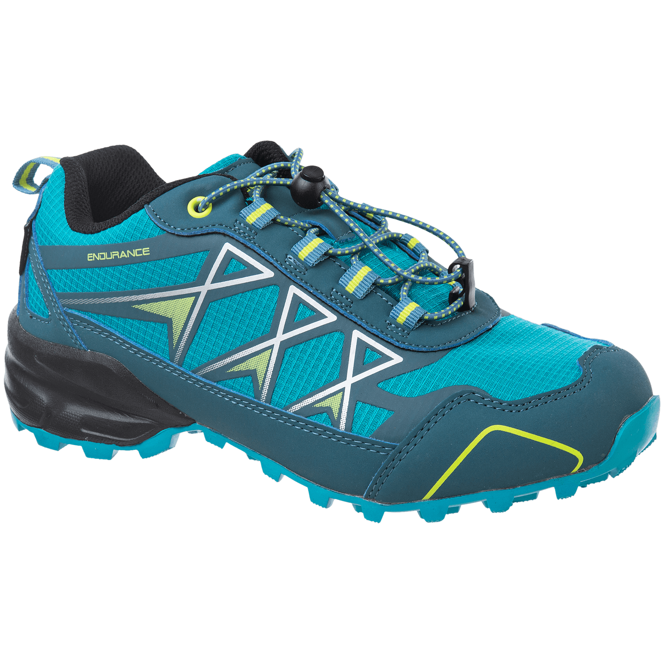 Endurance Treck Trail W WP (36-41) - Tursko