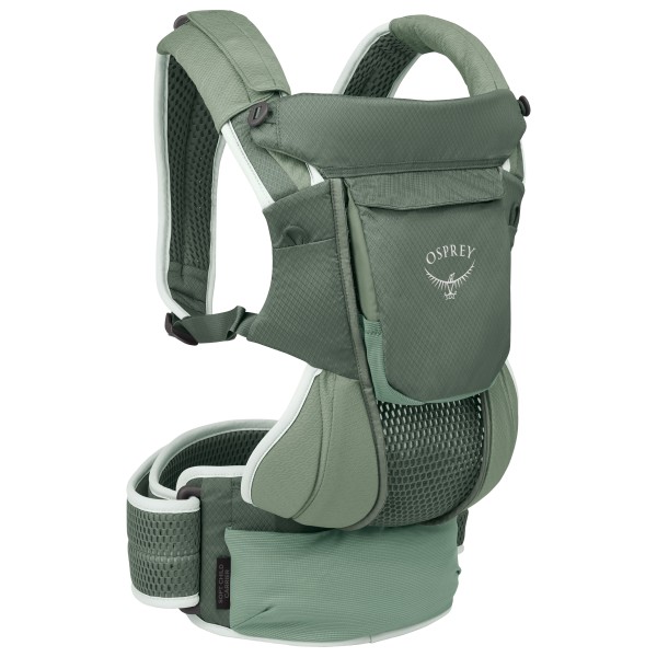 Osprey - Poco Soft Child Carrier - Porte-bébé de randonnée