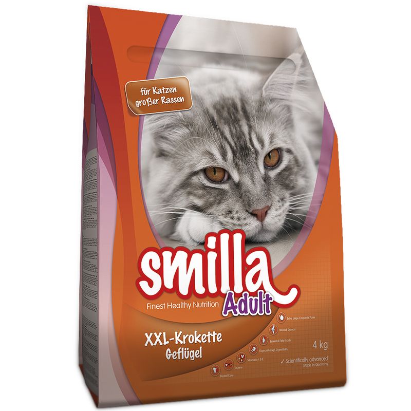 Smilla Adult XXL, volaille