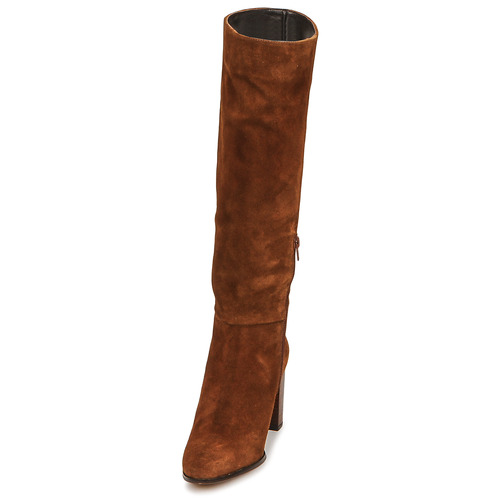 Fericelli - PINO - Marron