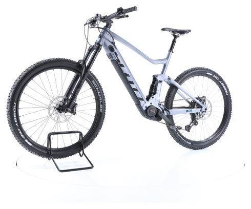 Produit reconditionné - Scott Genius eRide 930 Vélo électrique VTT 2022 - Très Bon Etat