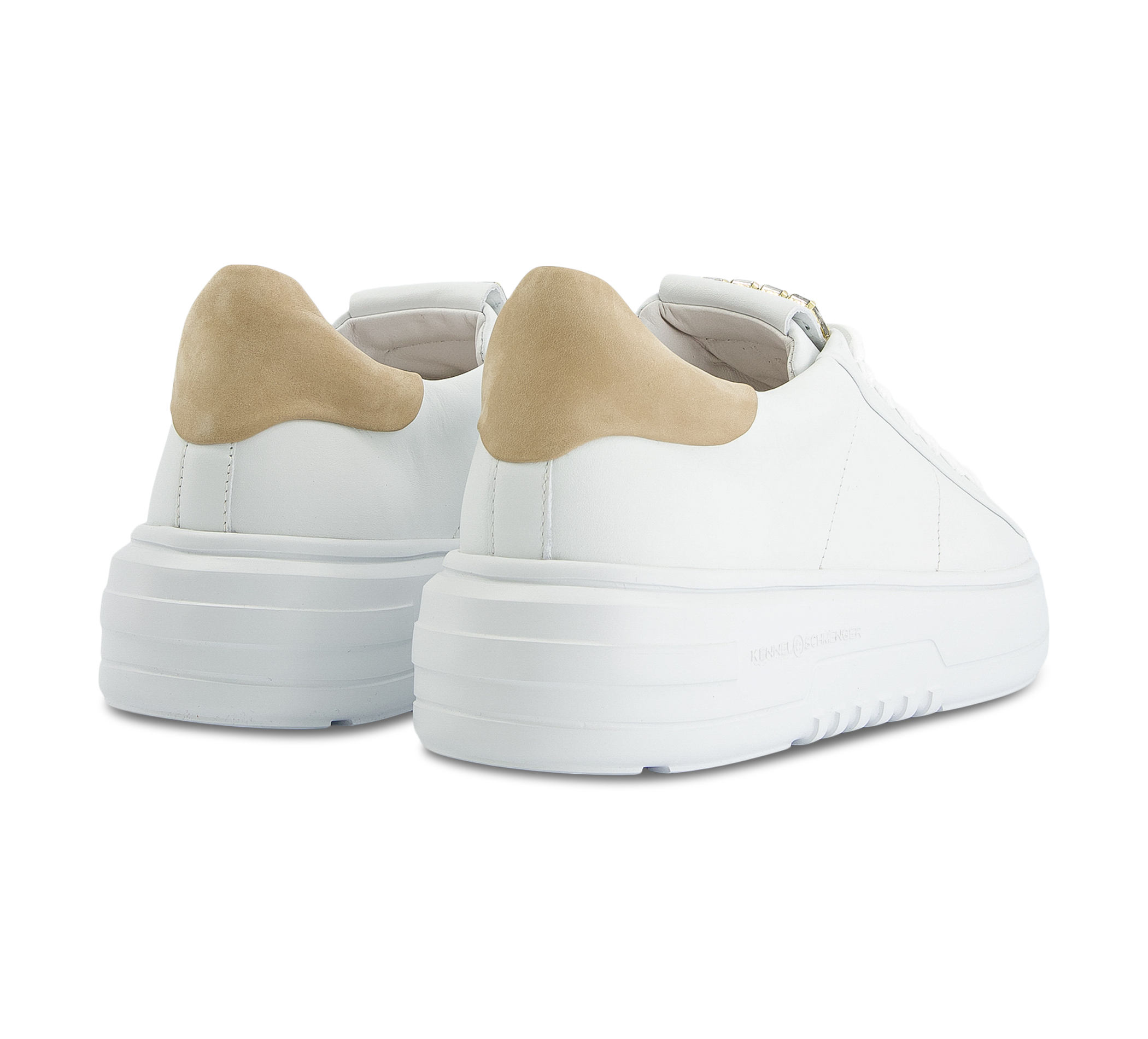 Kennel & Schmenger Turn - Sneaker low