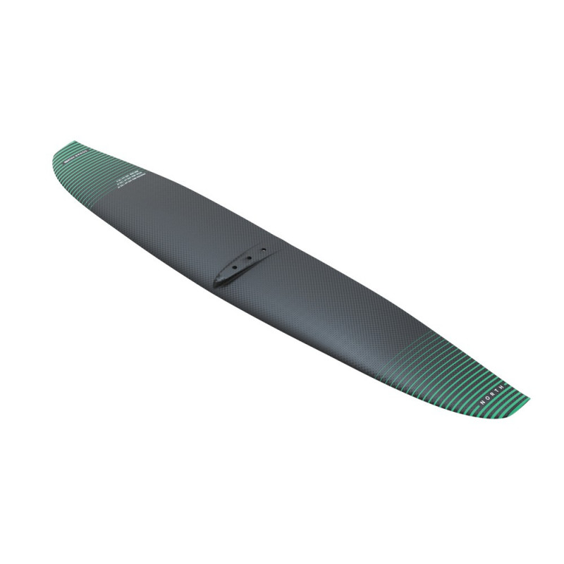 AILE AVANT WING NORTH SONAR
