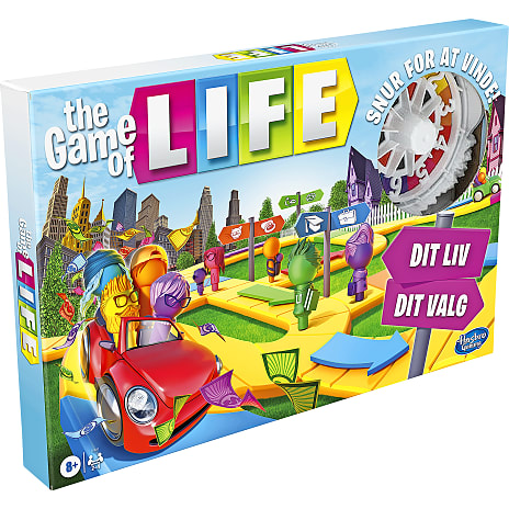 The Game of Life
