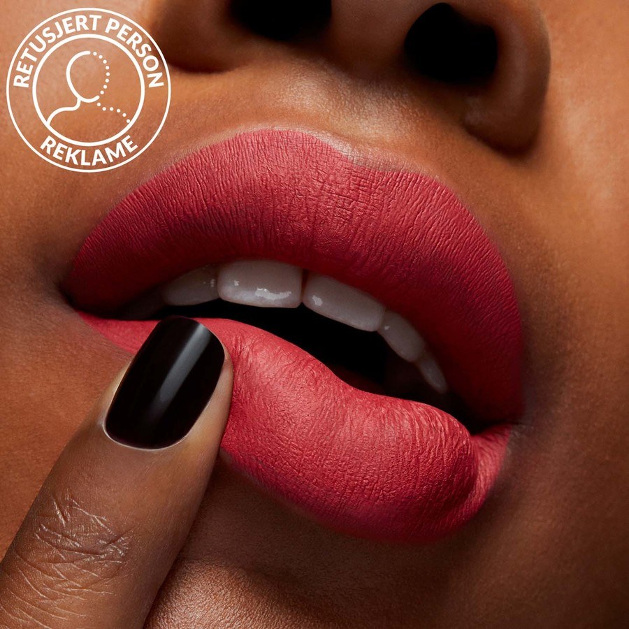 MAC Locked Kiss Ink Lipcolour Most Curious 4ml