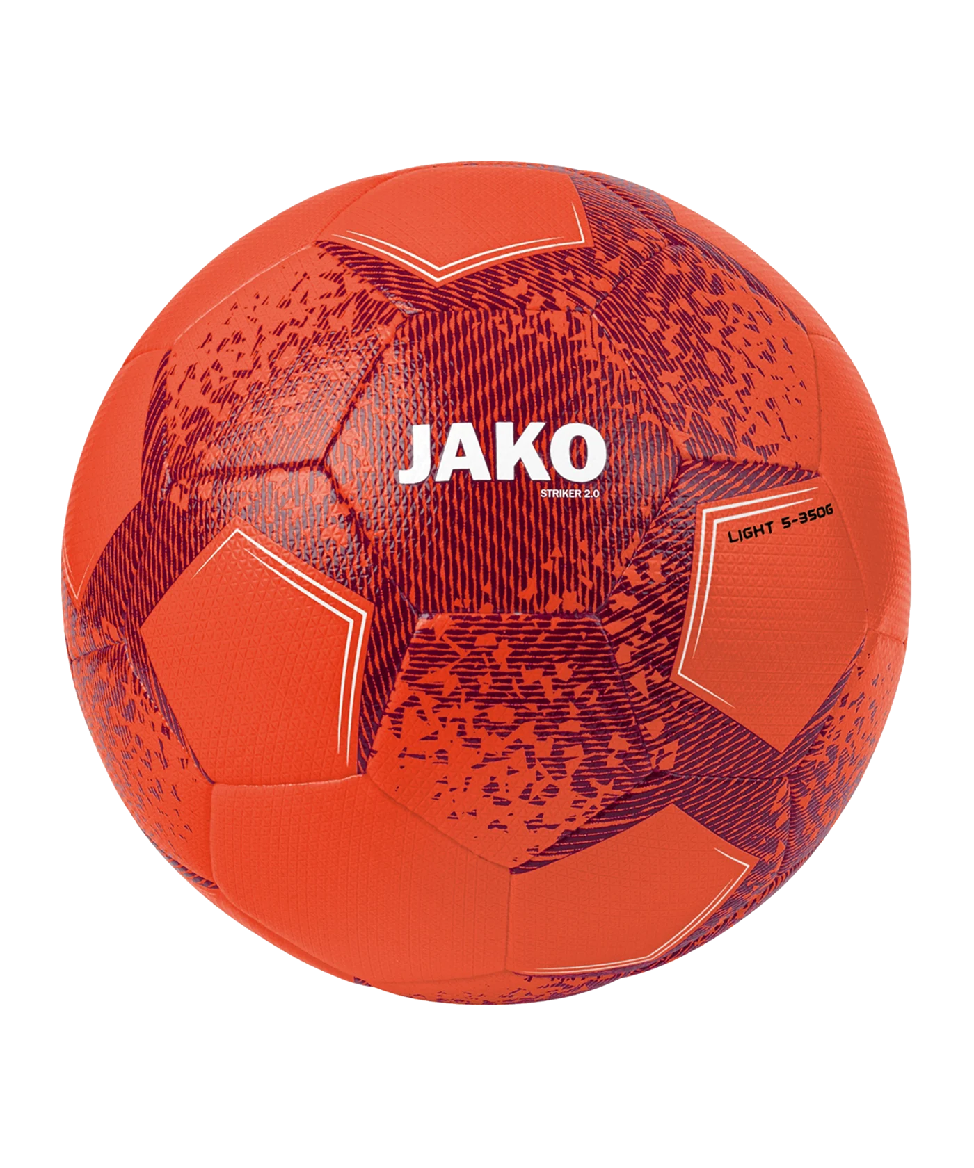 JAKO Striker 2.0 Lightball 350 Gramm Gr.5 F713