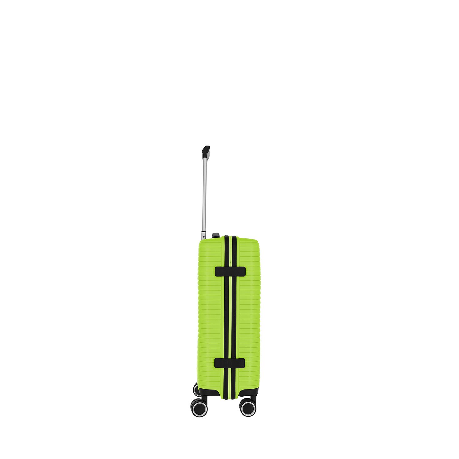 Travelite Orbita 4W Trolley S lime