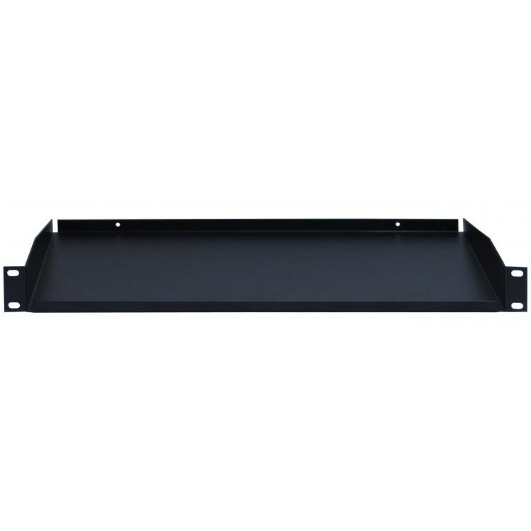 JB systems RACK TRAY 1U 19 inch plateau