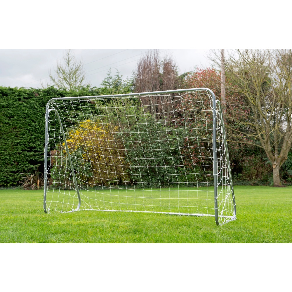 Fuß x 4 Fuß großes Fußballtor