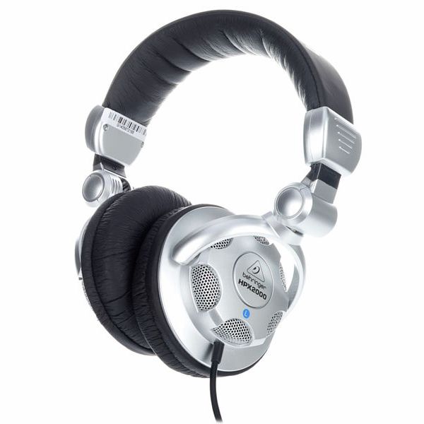 Behringer HPX 2000 DJ-Kopfhörer