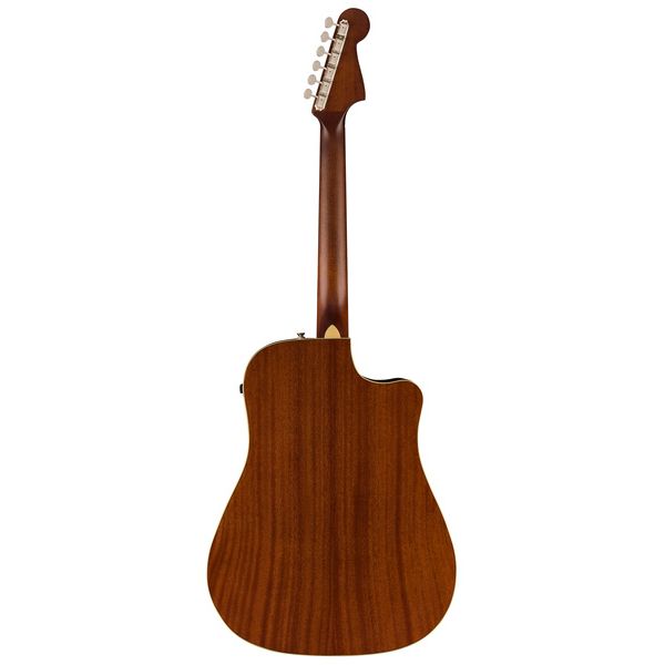 Fender Redondo Player LH NAT
