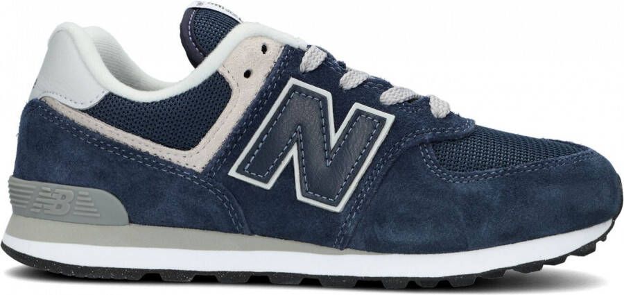 New Balance 574 Running Schoenen black maat: 36 beschikbare maaten:36