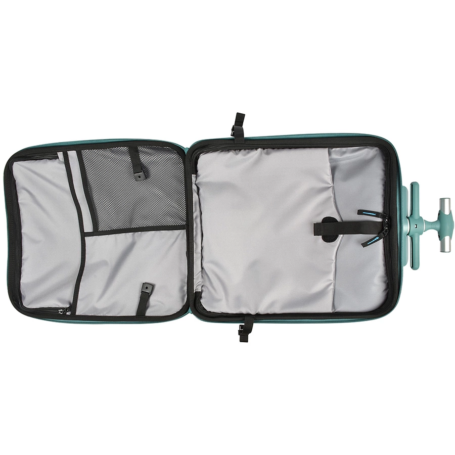 BEABA® Koffer mit Sitzmöglichkeit Luggage Eazy