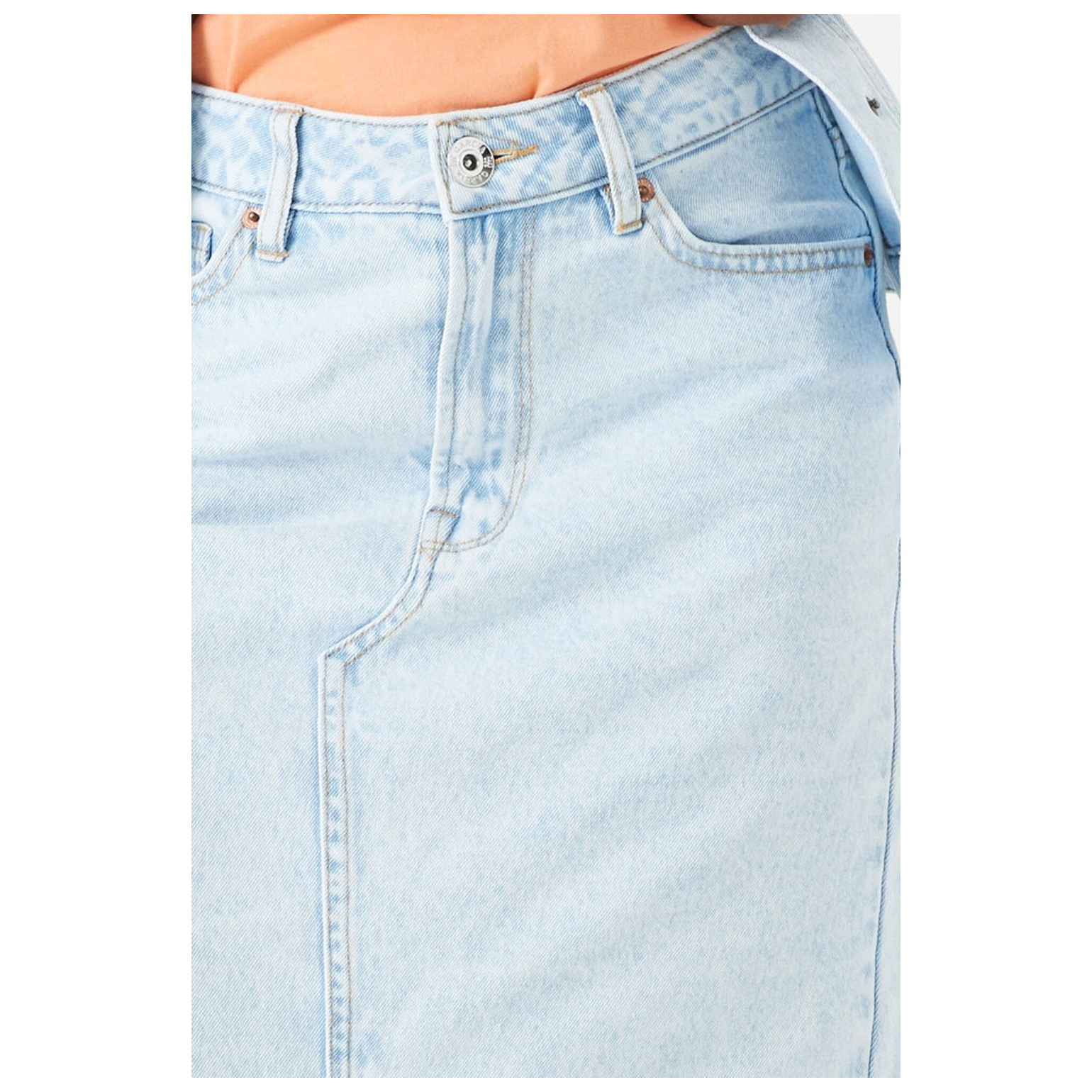 Garcia Q40124_ladies skirt