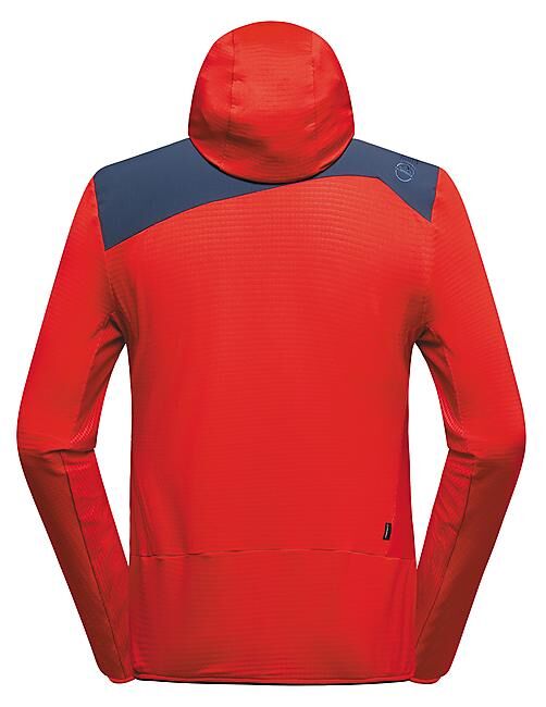 LA SPORTIVA - POLAIRE AEQUILIBRIUM THERMAL HOODY M