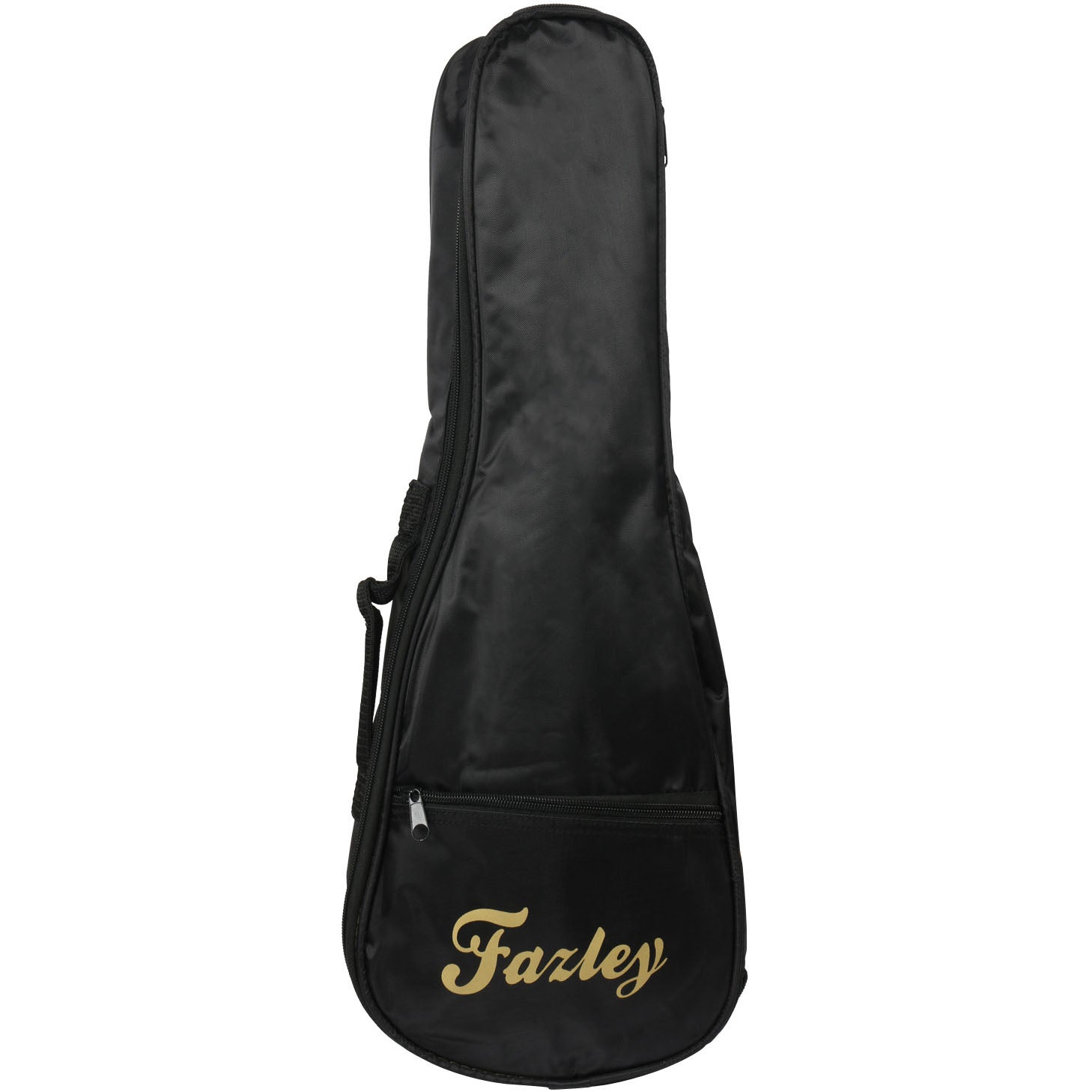Fazley K5521-COL-G ColourTune sopraan ukelele + gigbag