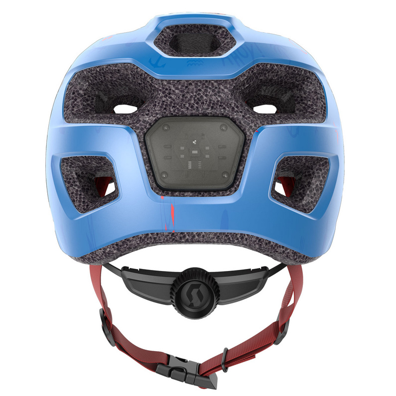 Scott Kinder Spunto Kid Fahrradhelm