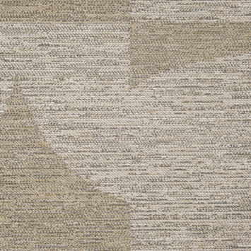 Buitenkleed Kasos zand/creme 160x230 cm