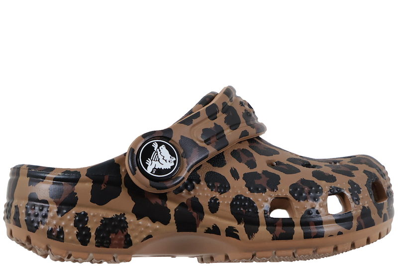 CROCS CLASSIC ANIMAL CLOG K