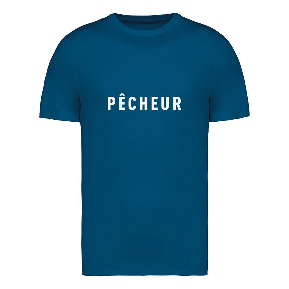 T-shirt Pêcheur