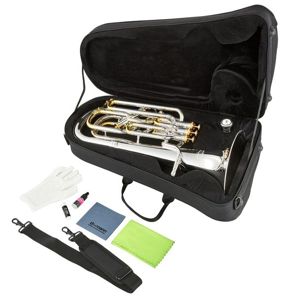 Thomann BR 801GP Superior Baritonhorn