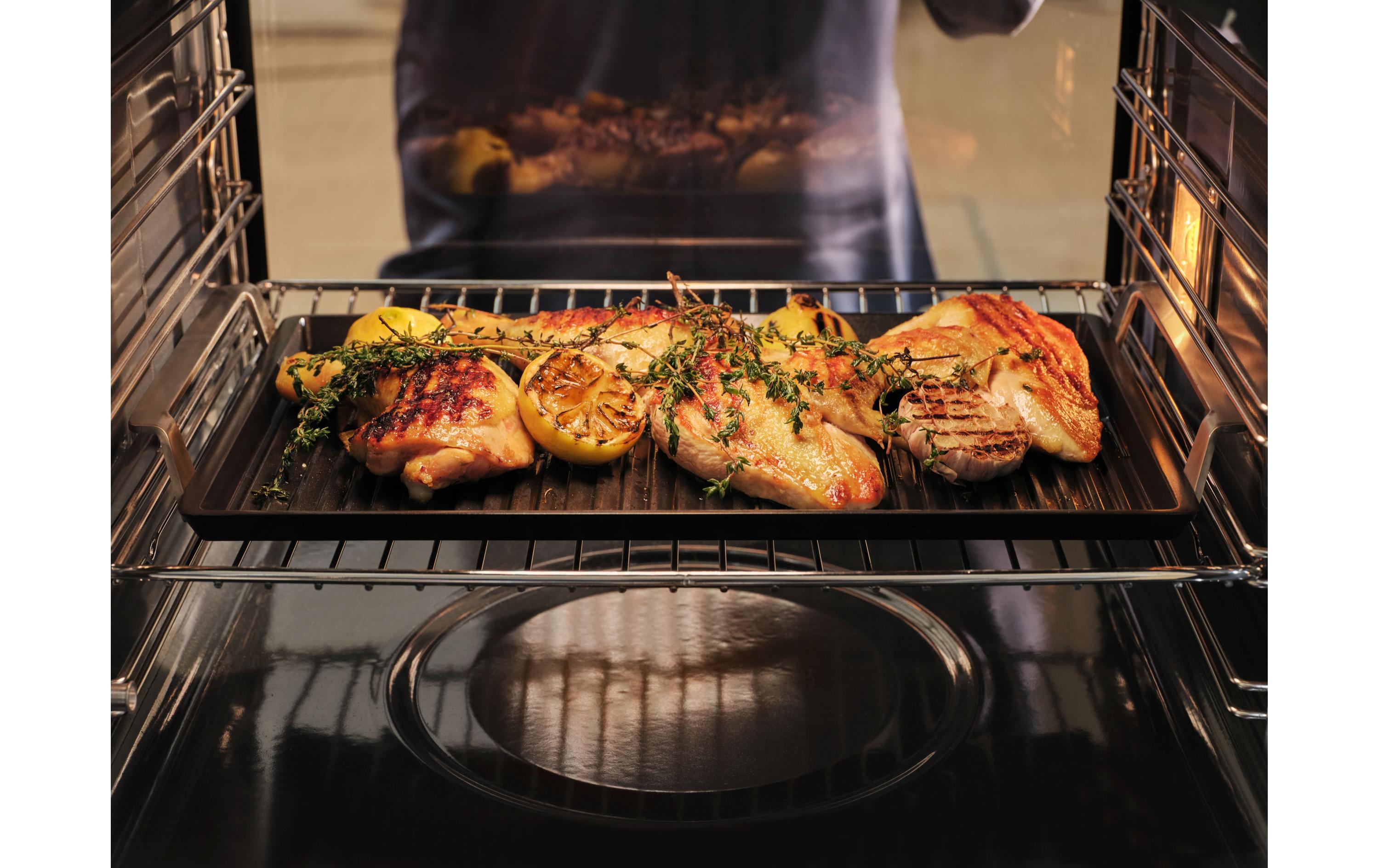 Grillplatte Plancha 2.0 E9HHPG11<br>Grillplatte